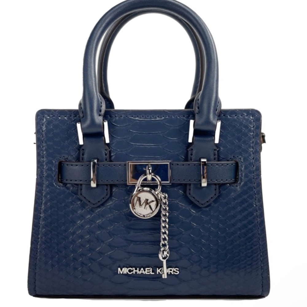 XS Michael KORS Hamilton Bag Brand new with tags